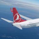 Microsoft Flight Simulator Turk Icon