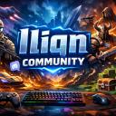 Iliqn Community Icon
