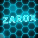 Zarox | Social•Gaming•Fun Icon