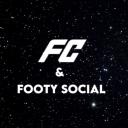 FC & Footy Social Icon