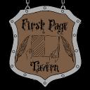 First Page Tavern Icon
