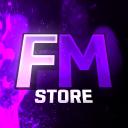 FM Store Icon