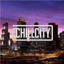 Chill City Icon
