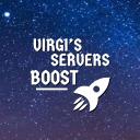 VIRGI’S SERVERS BOOST Icon