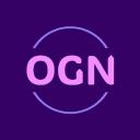 OGN(Otaku's & Geek's Nexus) Icon