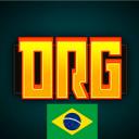 Deep Rock Galactic - Brasil Icon