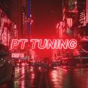 portugal tuning Icon