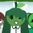 Delta's Stinkhorn Central REBORN Icon