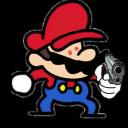 Mario's Followers Icon