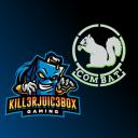 KJB/CS ARK Server Icon