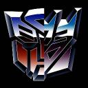 Transformers: A Never-Ending War Icon