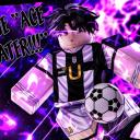 Blue Lock Rivals Icon