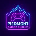 Piedmont Gaming District Icon