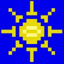 PİXELTÜRKİYE Icon