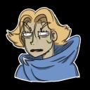 Castlevania Emotes Icon