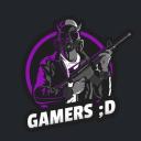 Gamers ;D Icon