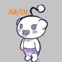 ADDL &Incontinence Crew Icon