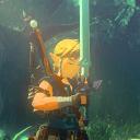 Zelda Breath of the Wild ?? Icon