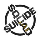 Suicide Squad Game Community Icon