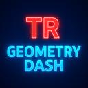 TR geometry dash Icon