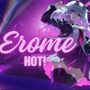 Erome Hot Icon