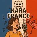 Kara France 🇫🇷 Icon
