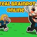 Steal a Brainrot Trading Server Icon