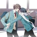 Shintama High School Icon