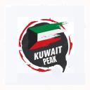 KuwaitiPeak Icon