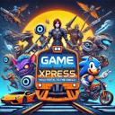 GameXpress Icon