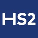 SAVE HS2 Icon