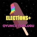 ム ElectionS+ Icon