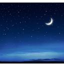 Midnight high school Icon