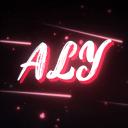 ALY's PARADISE Icon