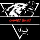 Games HUN Icon
