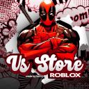 𝑽𝒔 𝑺𝒕𝒐𝒓𝒆┃𝑹𝒐𝒃𝒍𝒐𝒙 ☨ Icon