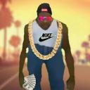 Pixel Link [BOT] Icon