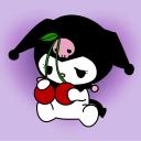 Cherry's Leaf 🍒 Icon