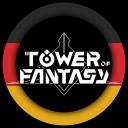 Tower of Fantasy DEUTSCH Icon