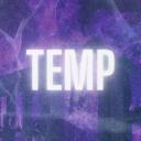 TEMP Icon