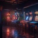 𝟜 ℚ𝕦𝕒𝕣𝕥𝕖𝕣𝕤 𝕒𝕣𝕔𝕒𝕕𝕖 Icon