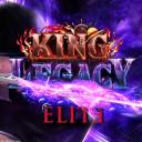 King Legacy Elite Icon