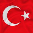 Türkiye Pixel Icon