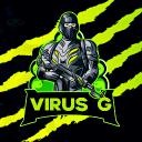 Virus G Icon
