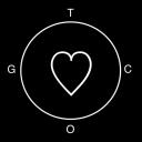 The Cult Of Ghostlove Icon