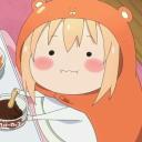 Umaru's cafe Icon
