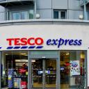 Yetoo's Tesco Express Icon