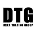 Dxka Trading Group Icon
