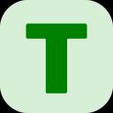 Tam's World Icon