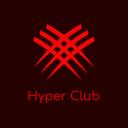 ✘ Hyper Club ✘ Icon